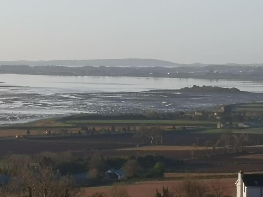 Converted Cattle Barn Overlooking Strangford Lough Newtownards Exterior photo